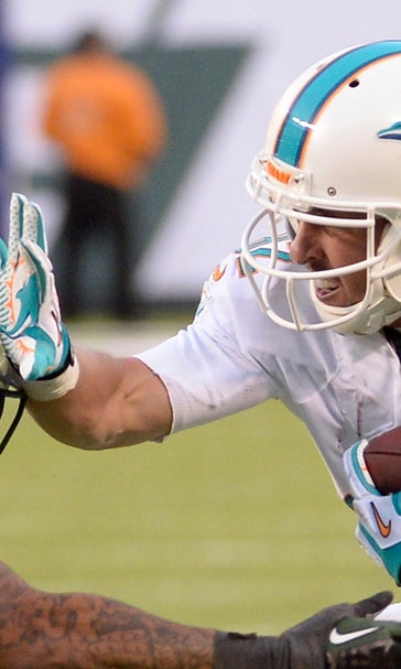 Dolphins view final game against Jets as playoff test